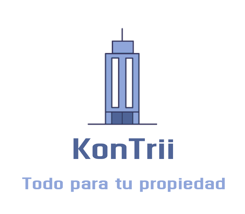 logo de Kontrii